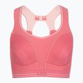 Sports bra Shock Absorber Ultimate Run Bra pink