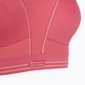Sports bra Shock Absorber Ultimate Run Bra pink 3