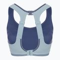 Sports bra Shock Absorber Ultimate Run Bra light blue 2
