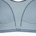Training bra Shock Absorber Ultimate Run Bra light blue 3