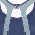 Sports bra Shock Absorber Ultimate Run Bra light blue 4