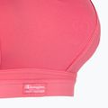 Sports bra Shock Absorber Padded Sports pink 3