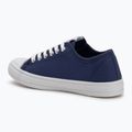 Ellesse men's trainers Louis navy 3