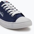 Ellesse men's trainers Louis navy 7