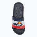 Men's Ellesse Lexi deep flip-flops 5