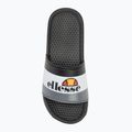 Ellesse Lexi black men's flip-flops 5