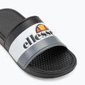 Ellesse Lexi black men's flip-flops 7
