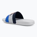 Ellesse men's Lexi white flip-flops 3