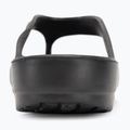 Ellesse women's flip flops Aletha black 6