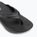 Ellesse women's flip flops Aletha black 7