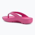 Ellesse Aletha fuxia women's flip flops 3