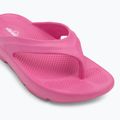 Ellesse Aletha fuxia women's flip flops 7