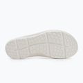 Women's Ellesse Aletha white flip flops 4