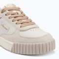 Ellesse women's shoes Cher lamb rose 7