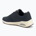Ellesse men's Impress navy shoes 3
