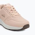 Ellesse women's shoes Impress rose 7