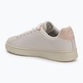 Ellesse women's shoes Avril off white rose 3