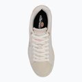 Ellesse women's shoes Avril off white rose 5
