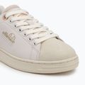 Ellesse women's shoes Avril off white rose 7