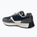Ellesse men's shoes Carl ash oceania 3