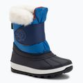 Children's snow boots BOATILUS Joggy Sport Lace turquise blue