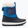Children's snow boots BOATILUS Joggy Sport Lace turquise blue 2