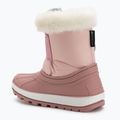 Children's snow boots BOATILUS Joggy Sport Lace pink 3