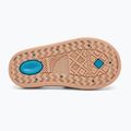 BOATILUS Bioty children's sandals caraibe/beige 4