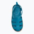 BOATILUS junior sandals Bioty caraibe/beige 5
