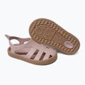 BOATILUS junior sandals Bioty old pink/beige 2