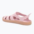 BOATILUS junior sandals Bioty old pink/beige 3