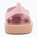 BOATILUS junior sandals Bioty old pink/beige 6