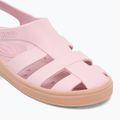 BOATILUS junior sandals Bioty old pink/beige 7