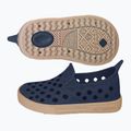 BOATILUS Easy Veg navy/beige junior shoes