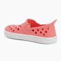 BOATILUS Easy Veg candy/white children's shoes 3