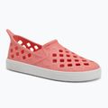 BOATILUS Easy Veg candy/white junior shoes