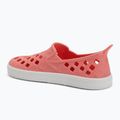 BOATILUS Easy Veg candy/white junior shoes 3