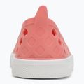 BOATILUS Easy Veg candy/white junior shoes 6