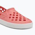 BOATILUS Easy Veg candy/white junior shoes 7