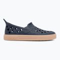 BOATILUS Easy Veg navy/beige children's shoes 2