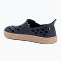 BOATILUS Easy Veg navy/beige children's shoes 3