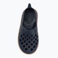 BOATILUS Easy Veg navy/beige children's shoes 5