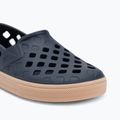 BOATILUS Easy Veg navy/beige children's shoes 7