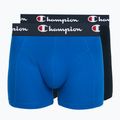 Men's boxers Champion Trunk Knit royal /blue/navy