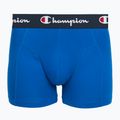 Men's boxers Champion Trunk Knit royal /blue/navy 3