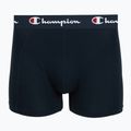 Men's boxers Champion Trunk Knit navy/navy 3
