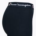 Men's boxers Champion Trunk Knit navy/navy 5
