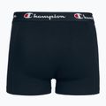 Boxers Champion U20002 4 pairs black/logo 3