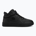 Men's shoes Champion RD18 Mid Cut triple black 2