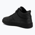 Men's shoes Champion RD18 Mid Cut triple black 3